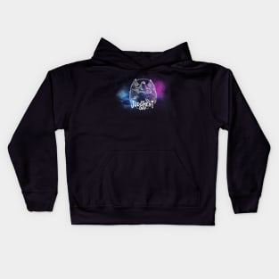 THE JUDGMENT DAY Kids Hoodie